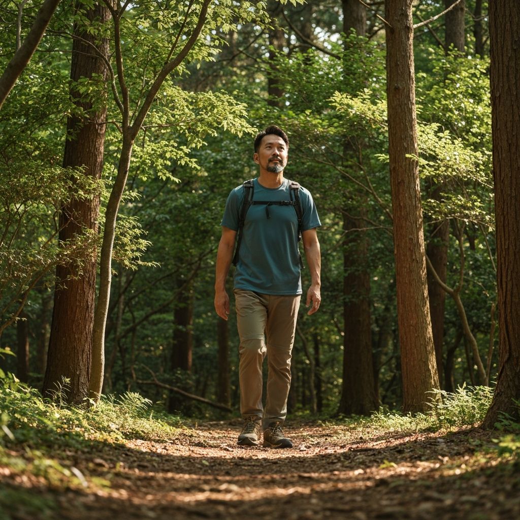 Lifestyle and nature